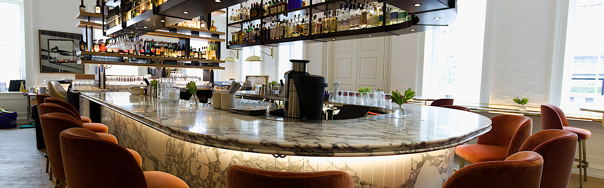 Hospitality Services